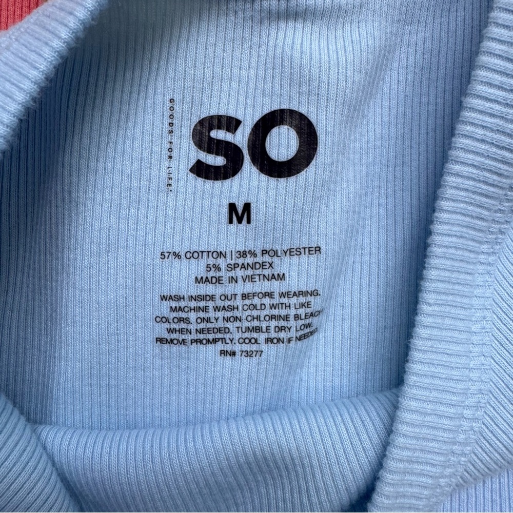 SO Tank Top Bundle - Picture 2 of 2